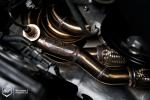 Toyota GT 86 in Unique Indonesian Tuning 2014 года